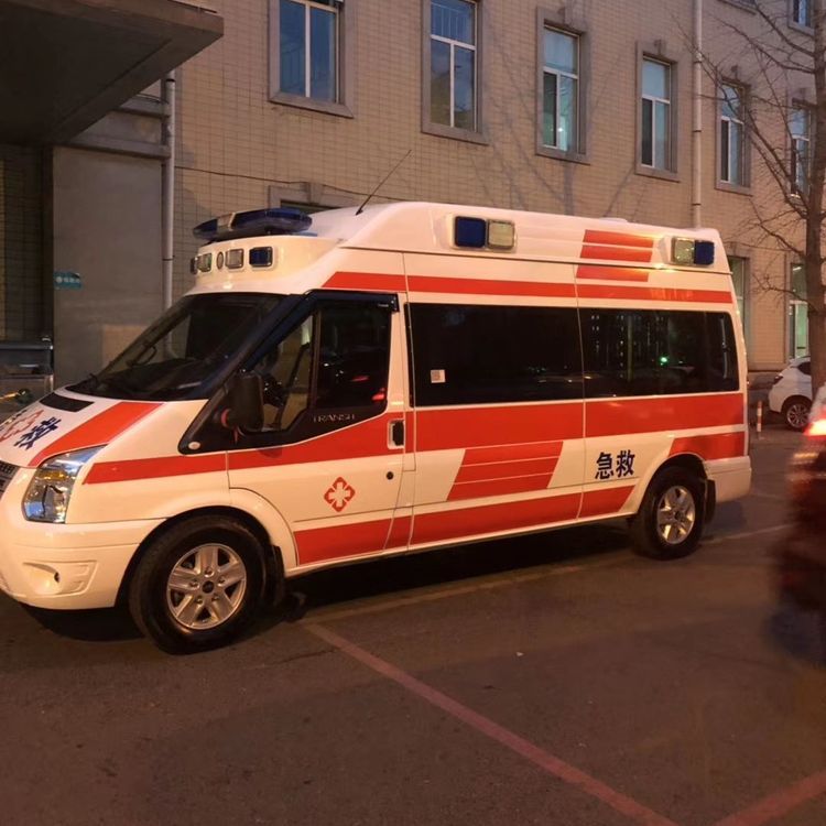 岢岚一般救护车是怎么分类的