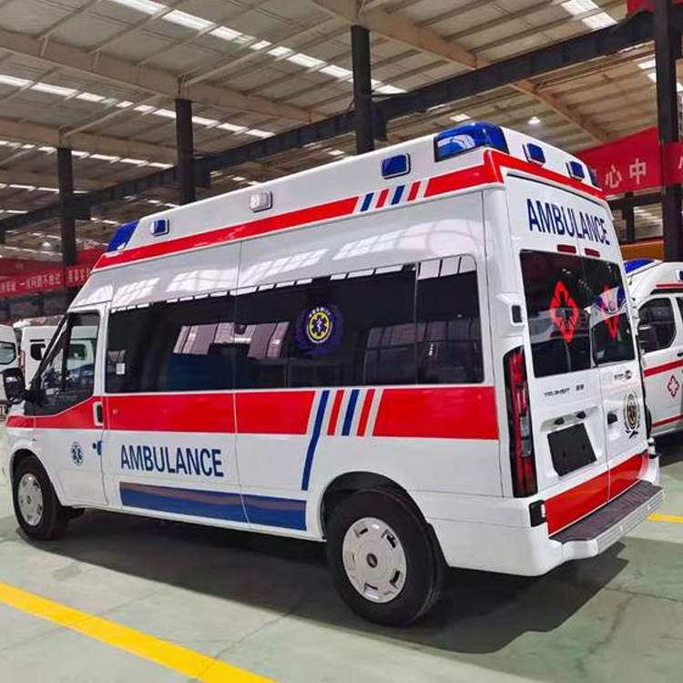 岢岚救护车出租 —— 专业、安全、高效的城市急救服务