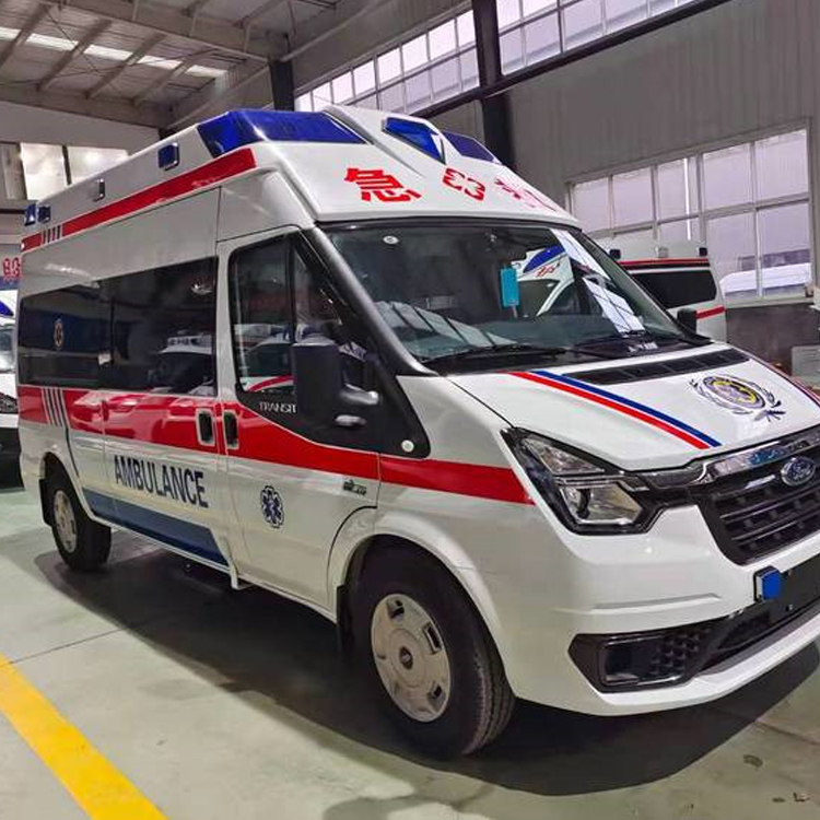 岢岚演唱会救护车出租保障现场