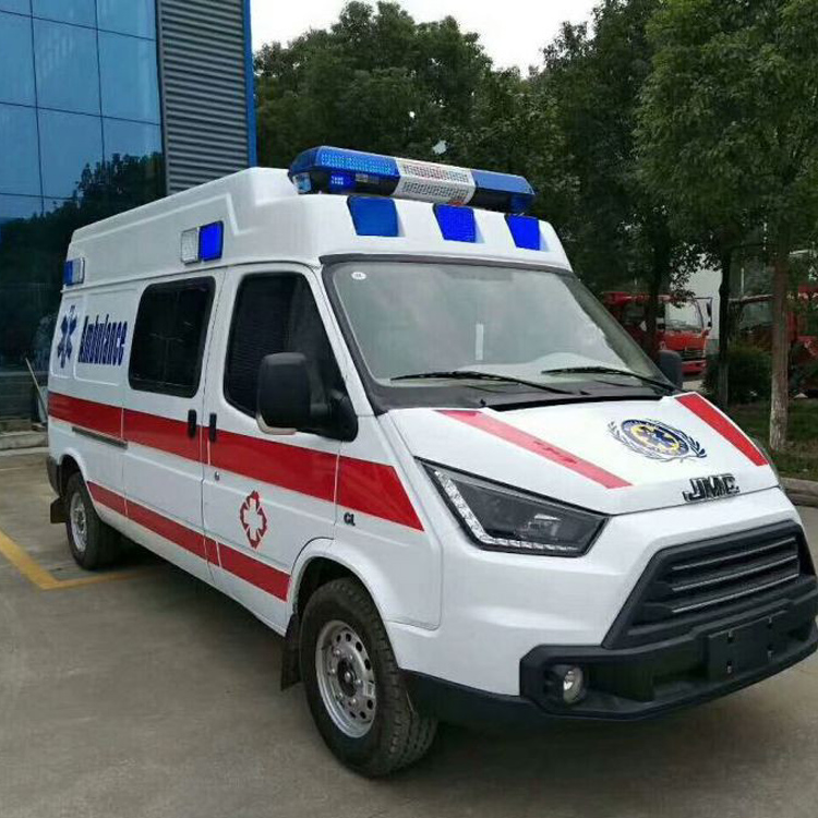 岢岚救护车出租哪家好